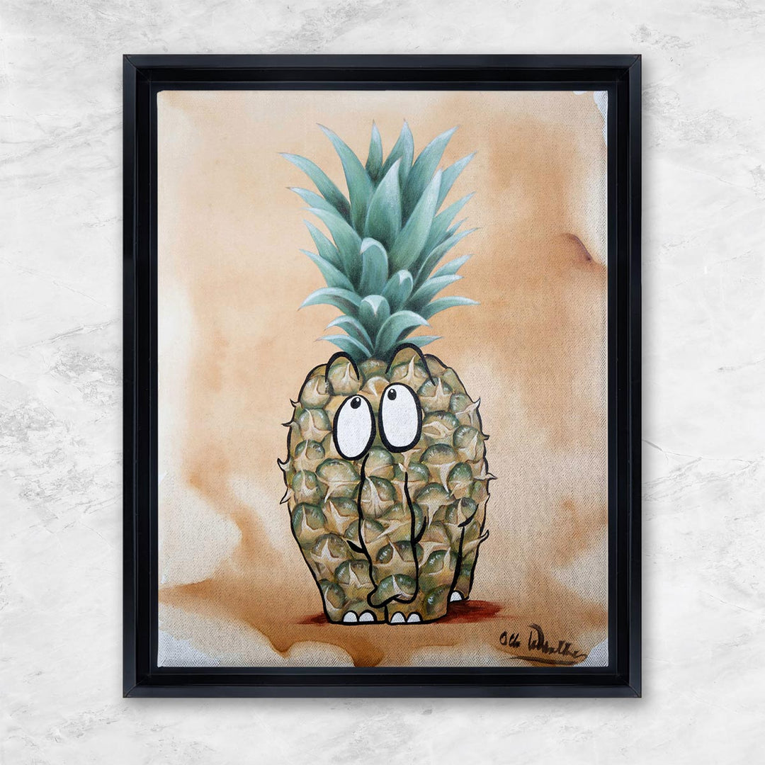 "Painäppel" | Otto Waalkes