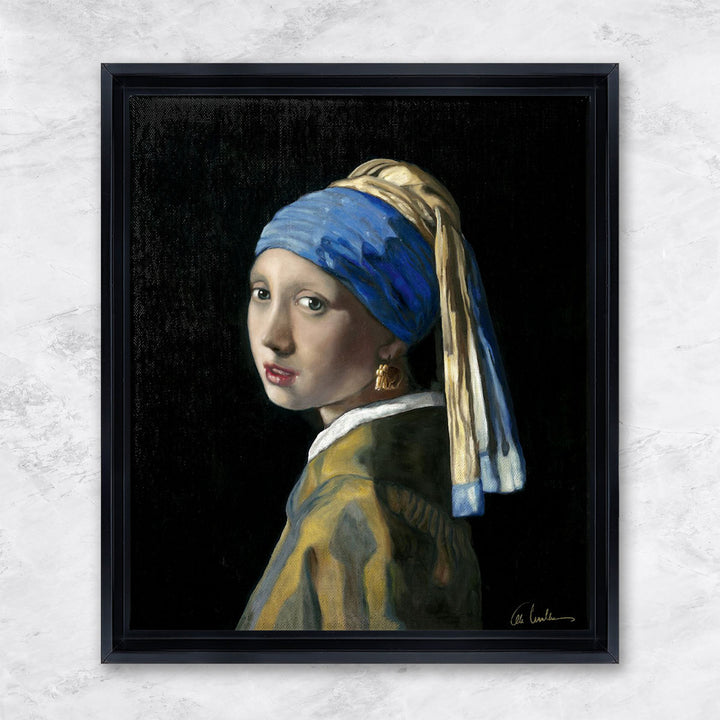 "Das Mädchen mit dem Ottifantenohrring" | Otto Waalkes