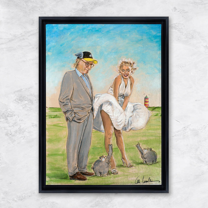 "Windfang" | Otto Waalkes