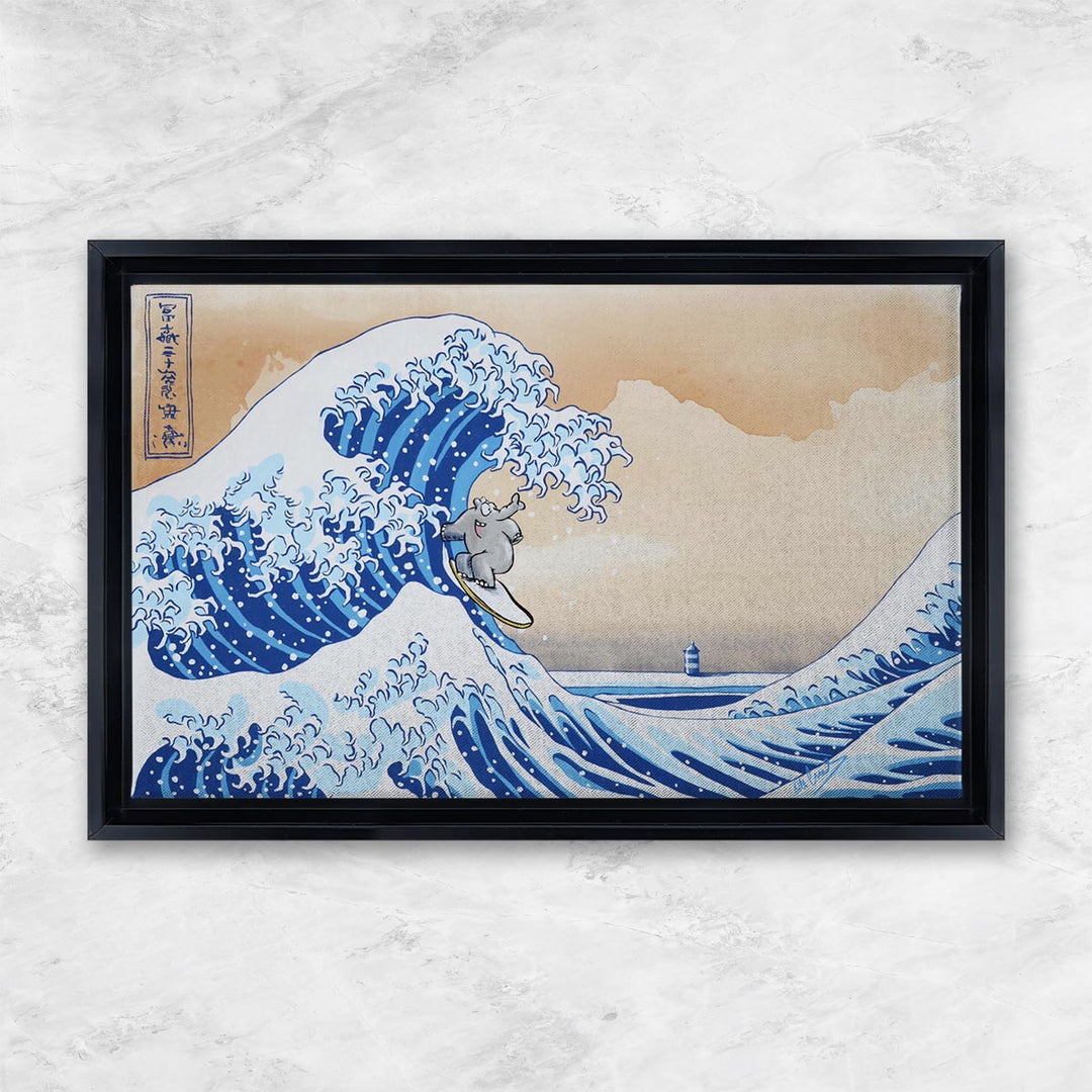 "Die perfekte Welle I" | Otto Waalkes