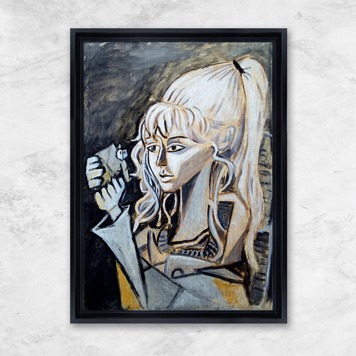 "Pablos Geschenk II" | Otto Waalkes