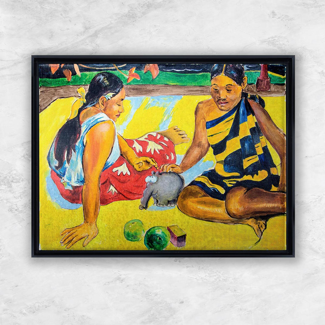 "An der Südseeküste" | Otto Waalkes