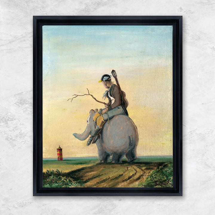 "Coming Home" | Otto Waalkes