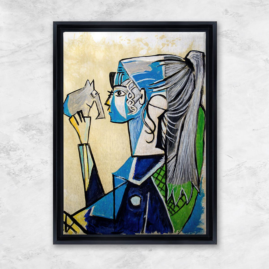 "Pablos Geschenk I" | Otto Waalkes