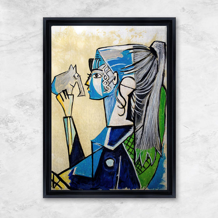 "Pablos Geschenk I" | Otto Waalkes