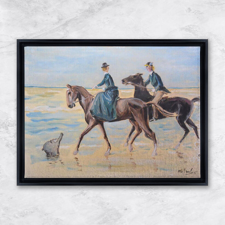 "An der Ostseeküste II" | Otto Waalkes