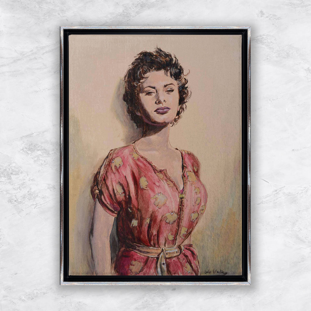 "Sophia" | Otto Waalkes