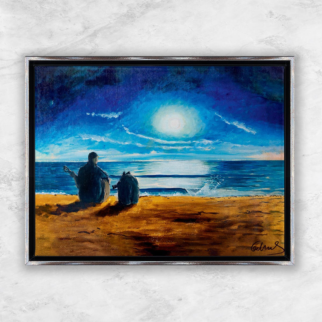 "Beach Boys" | Otto Waalkes