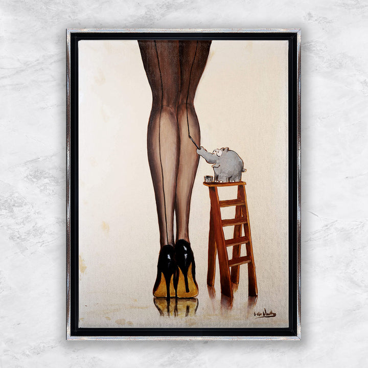 "Auf dem Strich" | Otto Waalkes