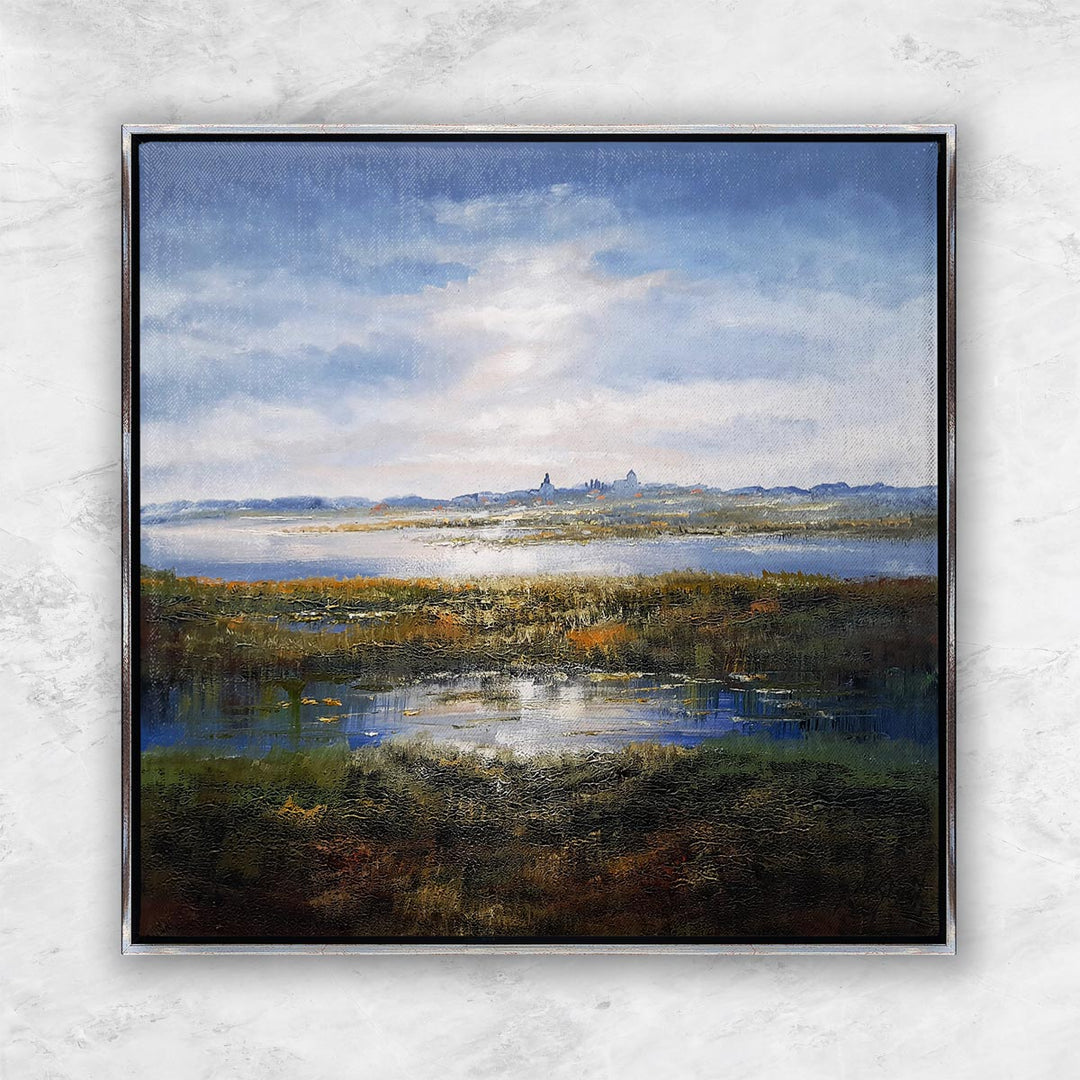 "Die Kraft der Sanftheit I" | Jochem De Graaf