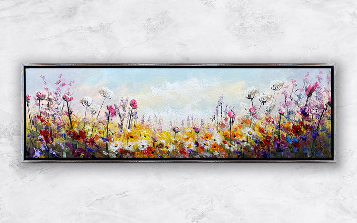 "Blumenfest IX" | Jochem De Graaf