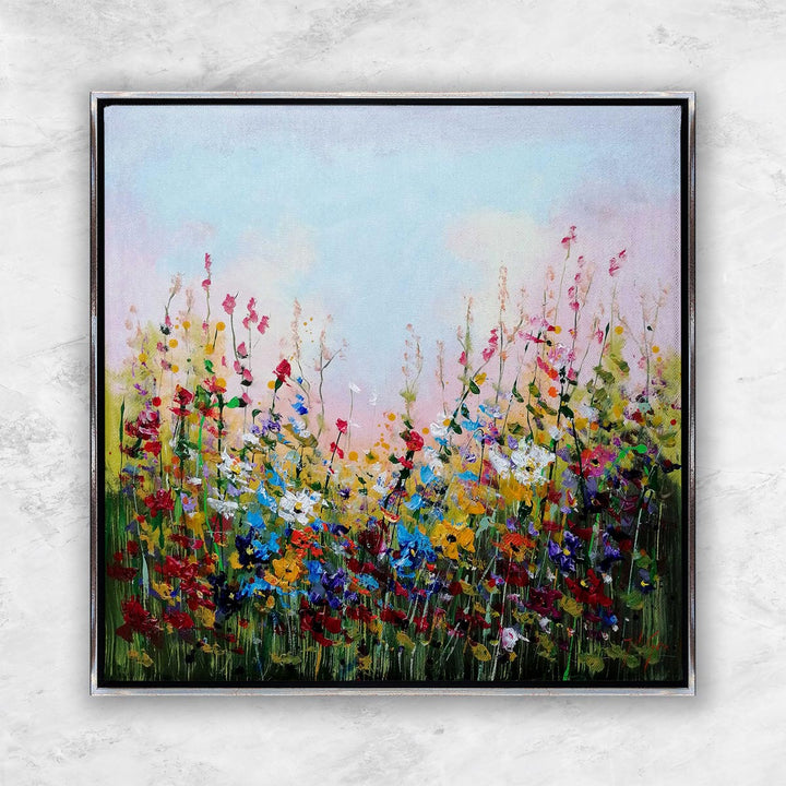 "Blumenfest XI" | De Graaf