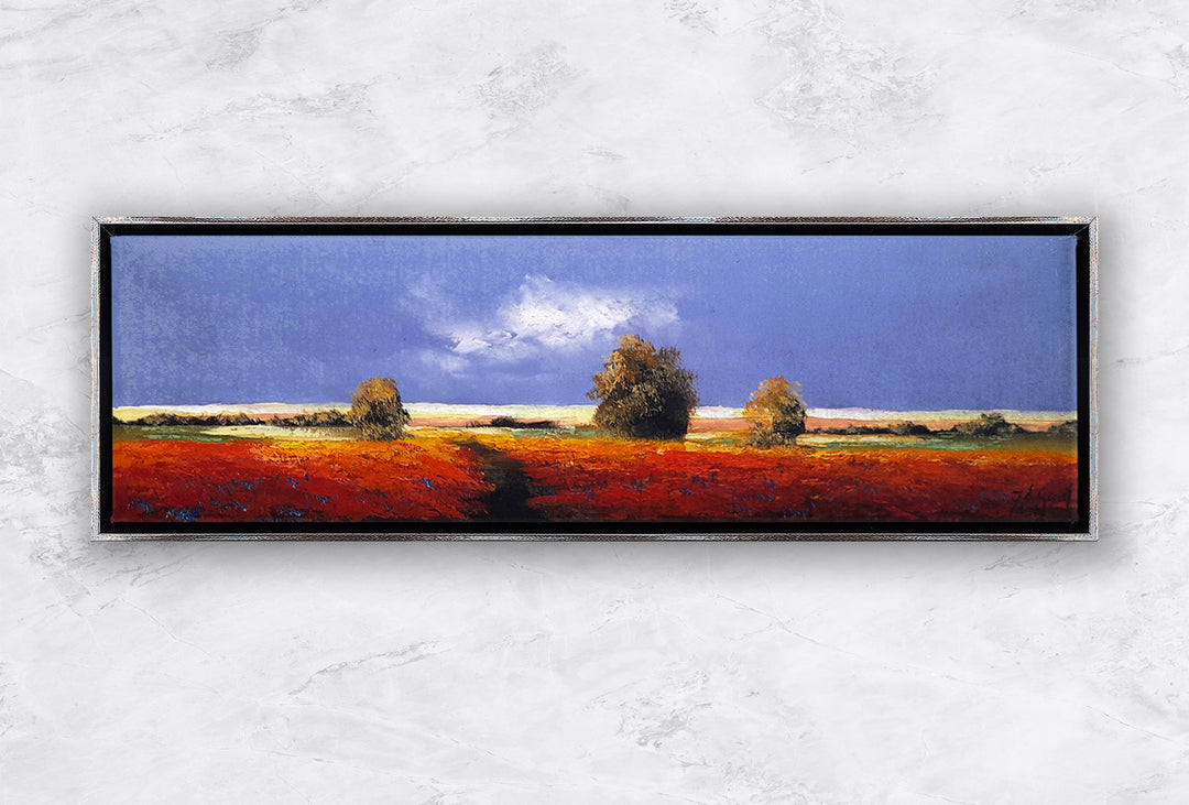 "Kleine Landschaft" | Jochem De Graaf