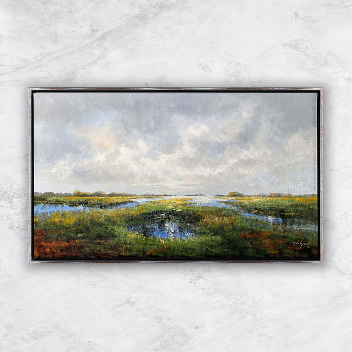 "Die Kraft der Sanftheit II" | Jochem De Graaf