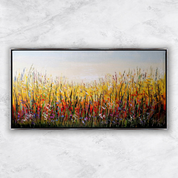 "Blumenpracht V" | Jochem De Graaf