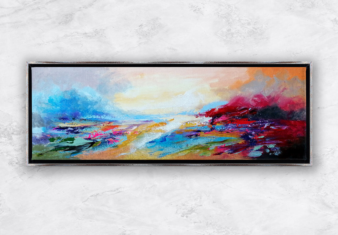 "Marsch II" | Jochem De Graaf