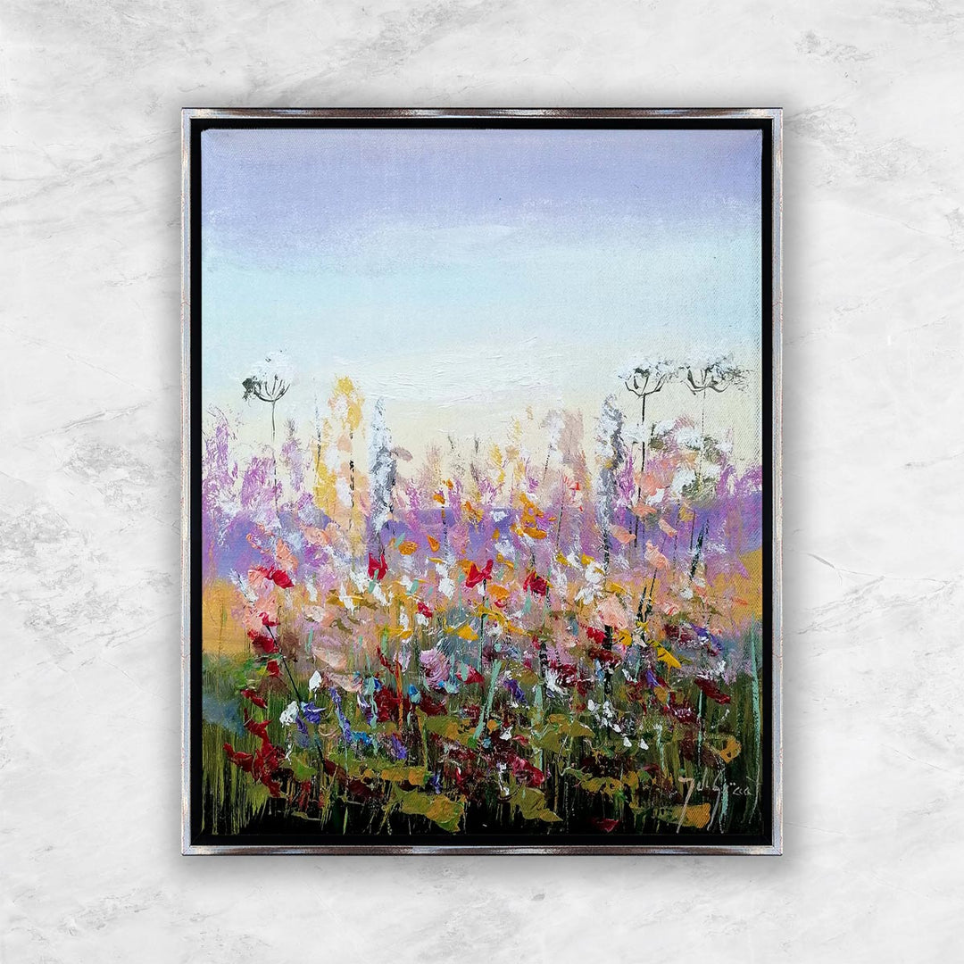 "Wildblumen 2" | Jochem De Graaf