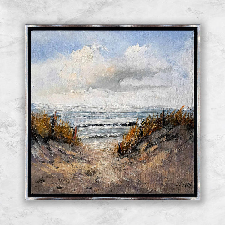 "Dünen I" | Jochem De Graaf