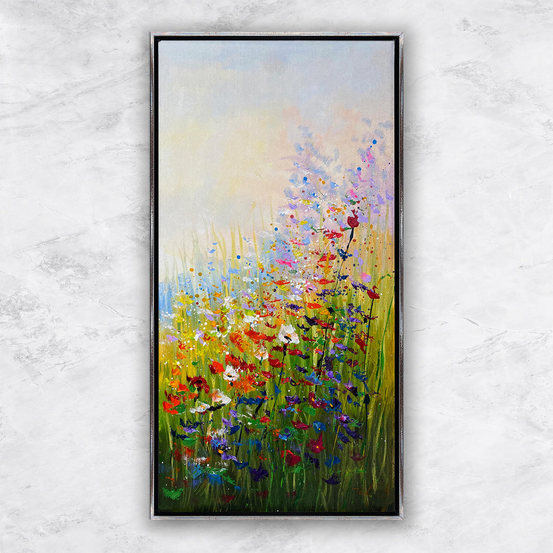 "Blumenpracht II" | Jochem De Graaf