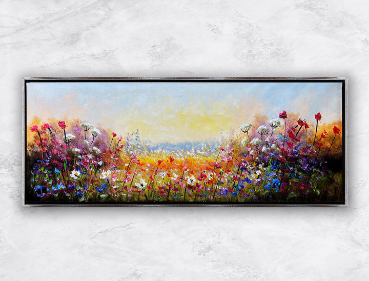 "Blumenfest IV" | Jochem De Graaf