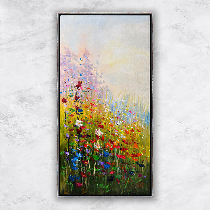 "Blumenpracht IV" | Jochem De Graaf