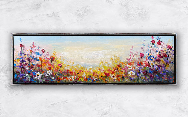 "Blumenfest X" | Jochem de Graaf