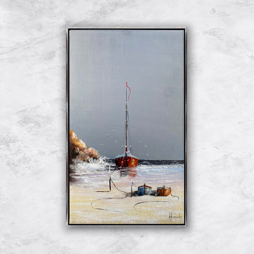 "Seegler" | D. Dumont