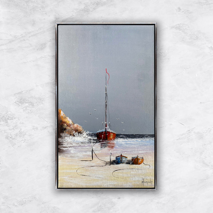 "Seegler" | D. Dumont