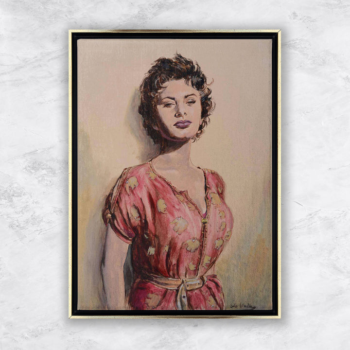 "Sophia" | Otto Waalkes