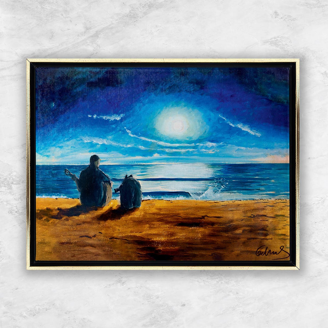 "Beach Boys" | Otto Waalkes