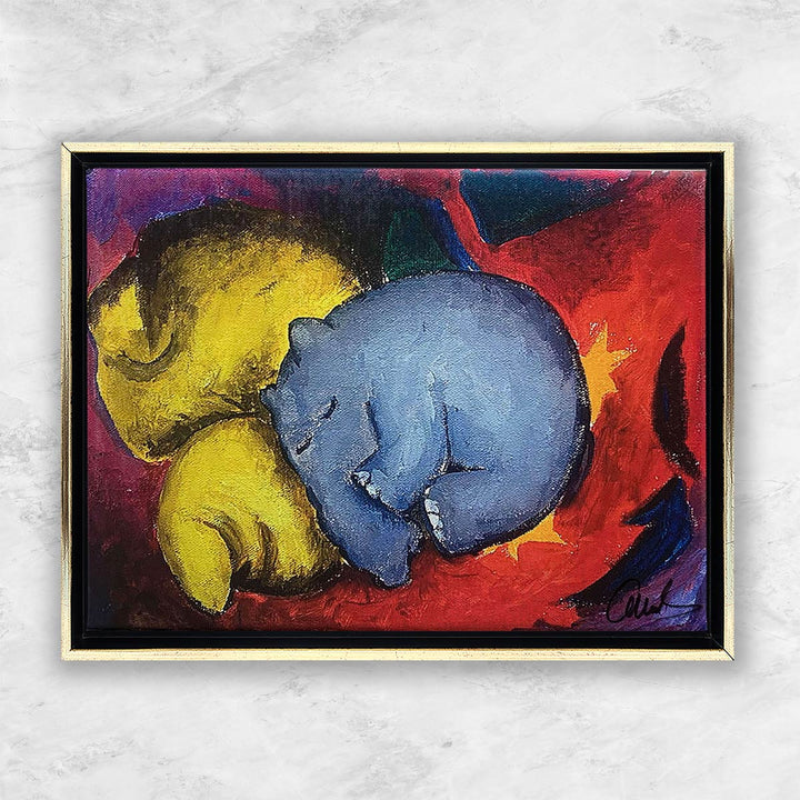 "Sweet Dreams" | Otto Waalkes