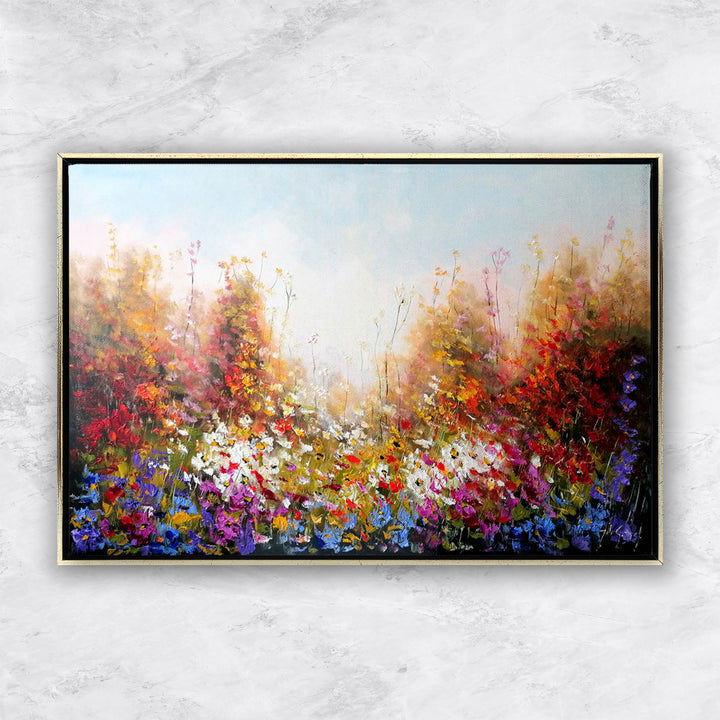 "Blumenfest XII" | De Graaf