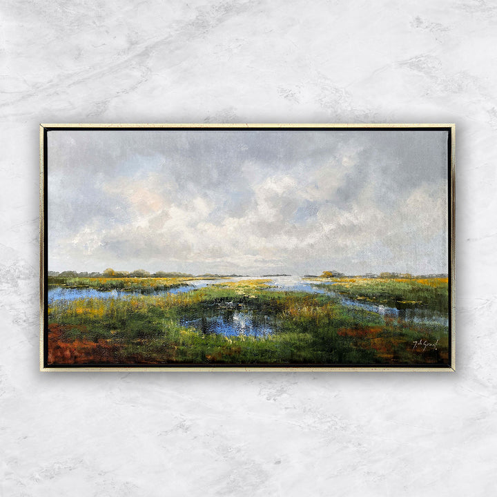 "Die Kraft der Sanftheit II" | Jochem De Graaf