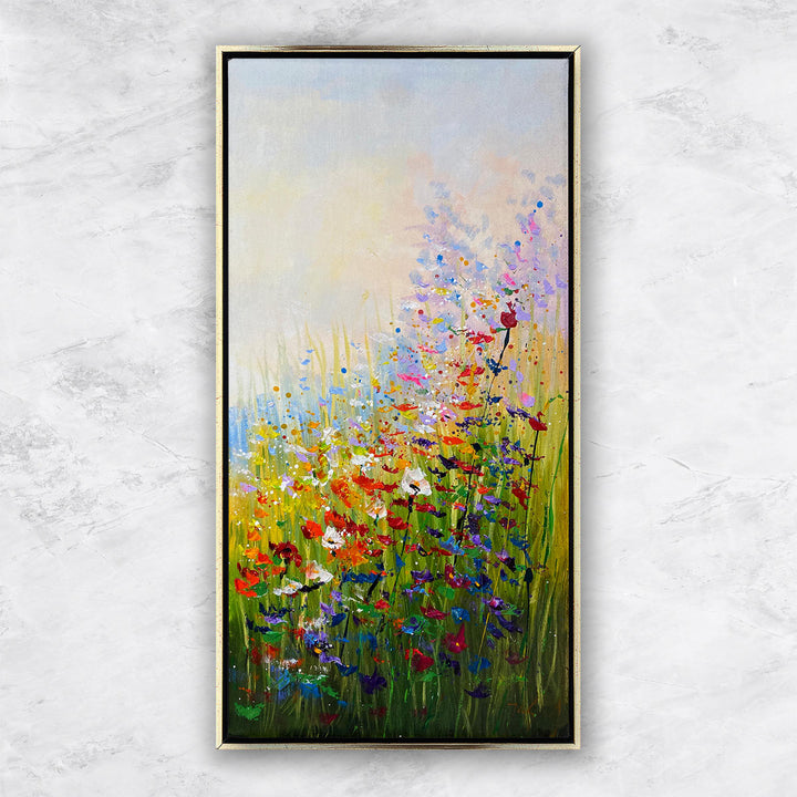 "Blumenpracht II" | Jochem De Graaf