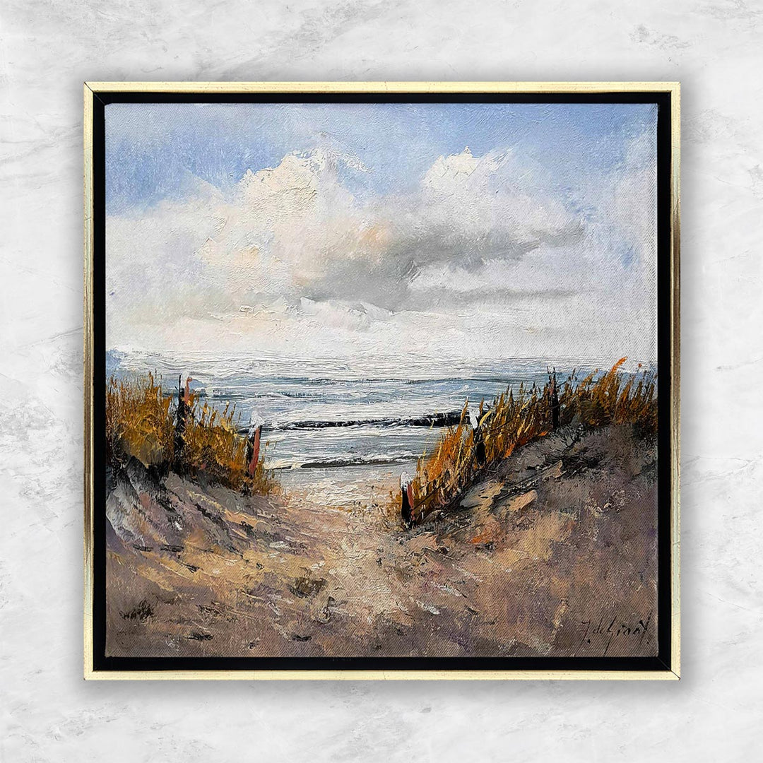 "Dünen I" | Jochem De Graaf