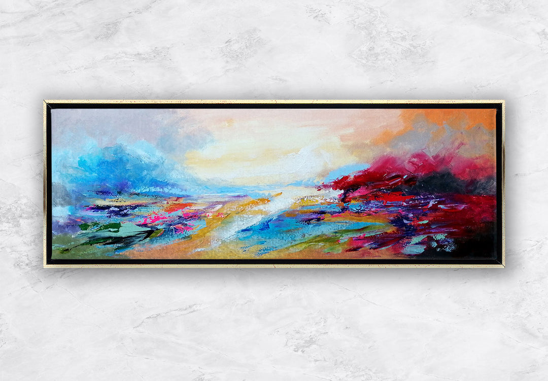 "Marsch II" | Jochem De Graaf