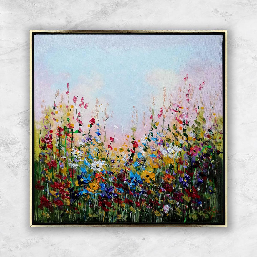 "Blumenfest XI" | De Graaf