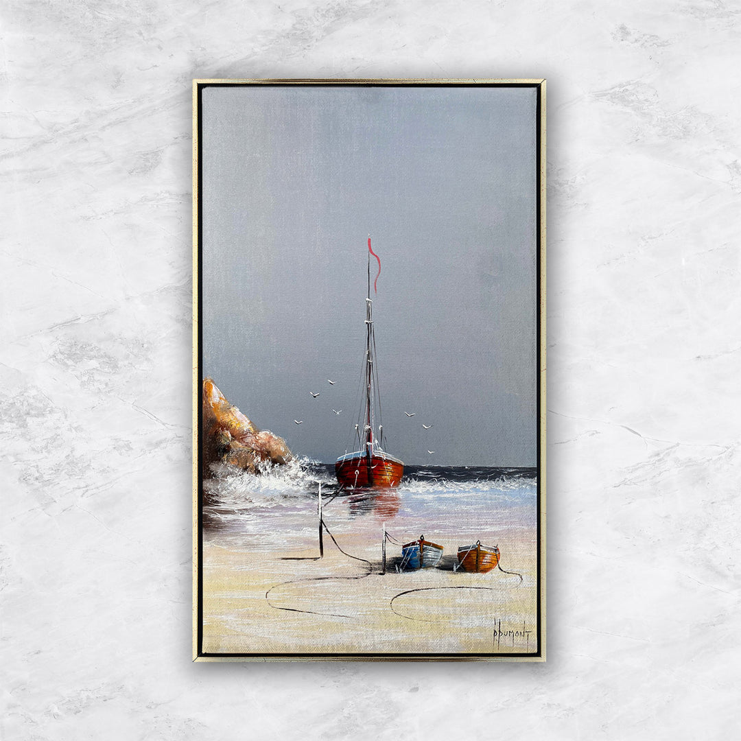 "Seegler" | D. Dumont