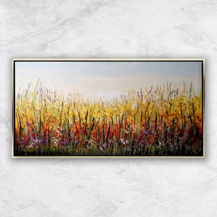 "Blumenpracht V" | Jochem De Graaf