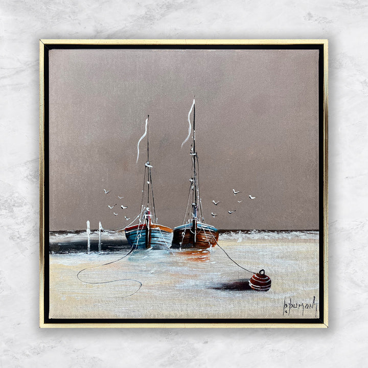 "Fischer I" | D. Dumont