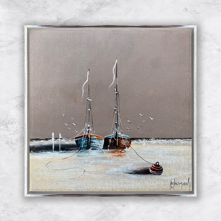 "Fischer I" | D. Dumont