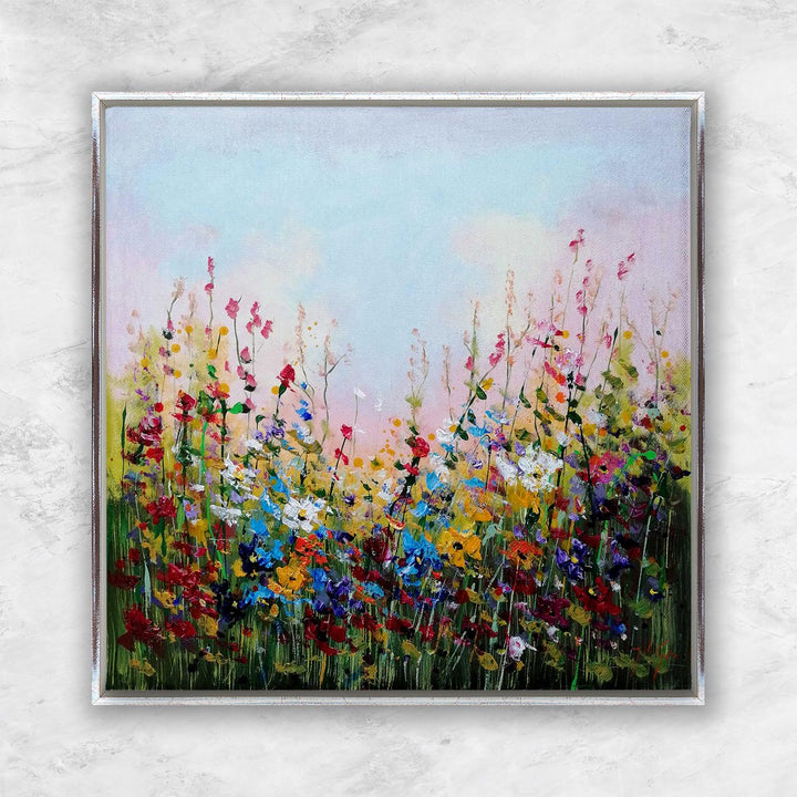 "Blumenfest XI" | De Graaf