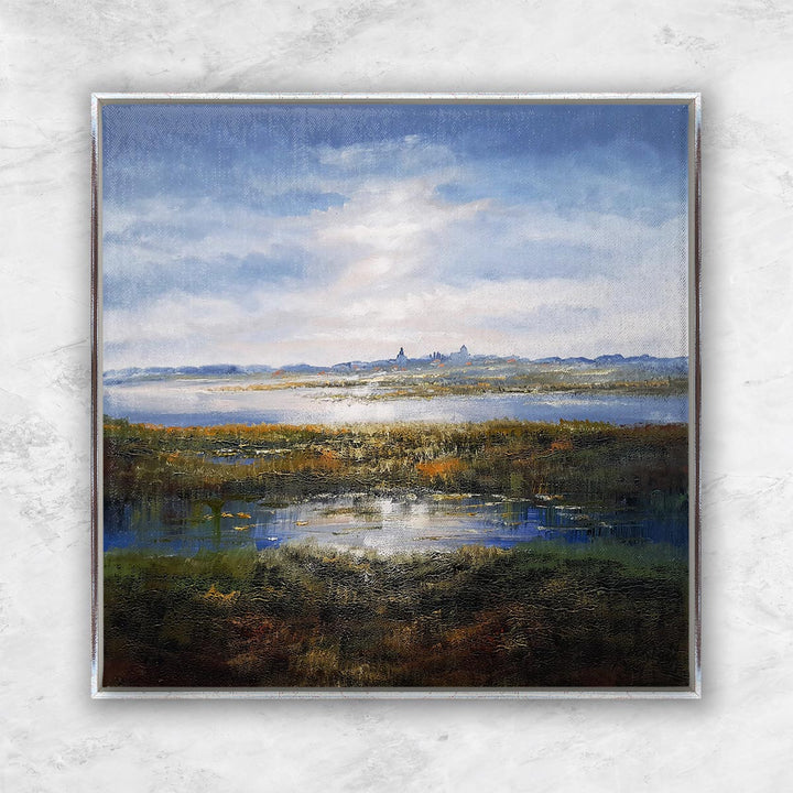 "Die Kraft der Sanftheit I" | Jochem De Graaf