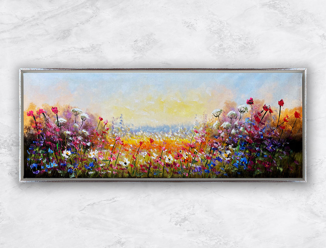 "Blumenfest IV" | Jochem De Graaf