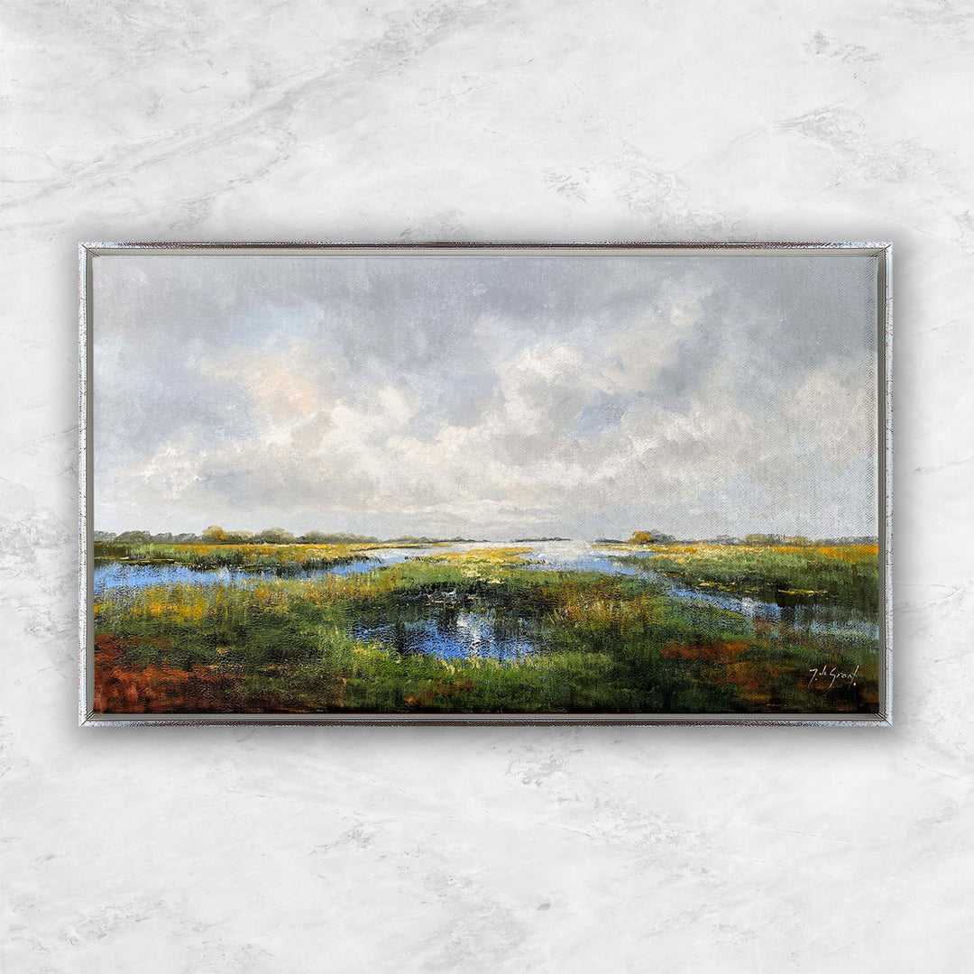 "Die Kraft der Sanftheit II" | Jochem De Graaf