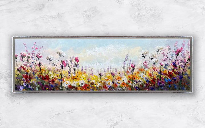 "Blumenfest IX" | Jochem De Graaf