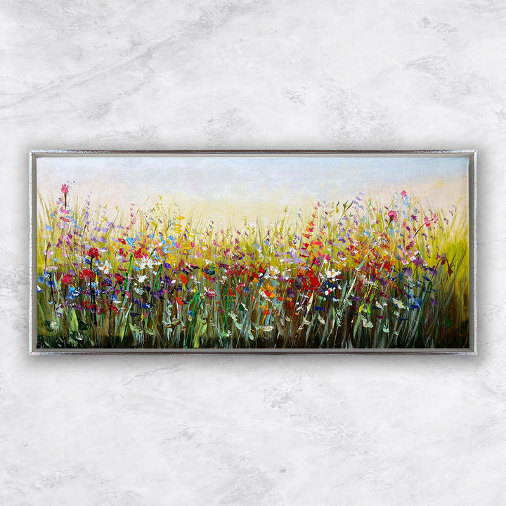 "Blumenpracht I" | Jochem De Graaf