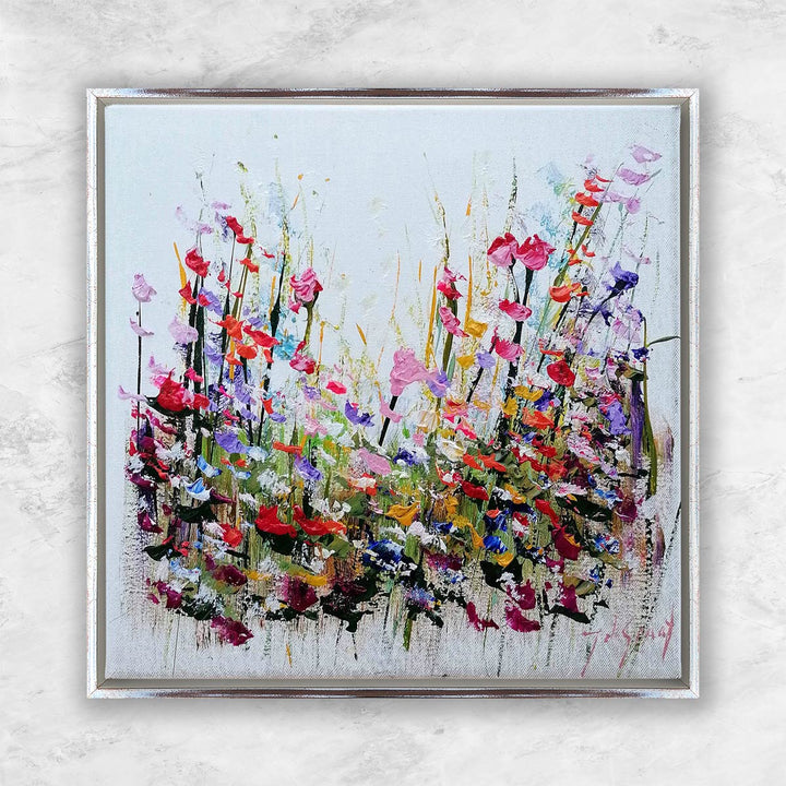 "Frühlingsmelodie" | Jochem De Graaf