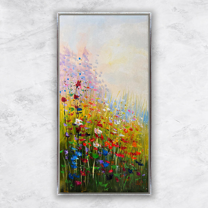 "Blumenpracht IV" | Jochem De Graaf