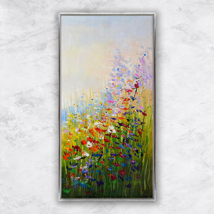 "Blumenpracht II" | Jochem De Graaf